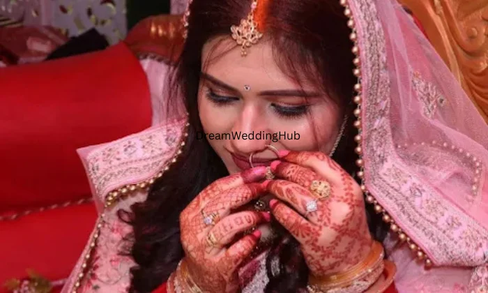 Chandnis makeup artistry